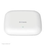 Access Point D-Link AC1300, Dual Band 2.4 GHz / 5 GHz, 1300 Mbps, 802.11 1a/b/g/n/ac, PoE.