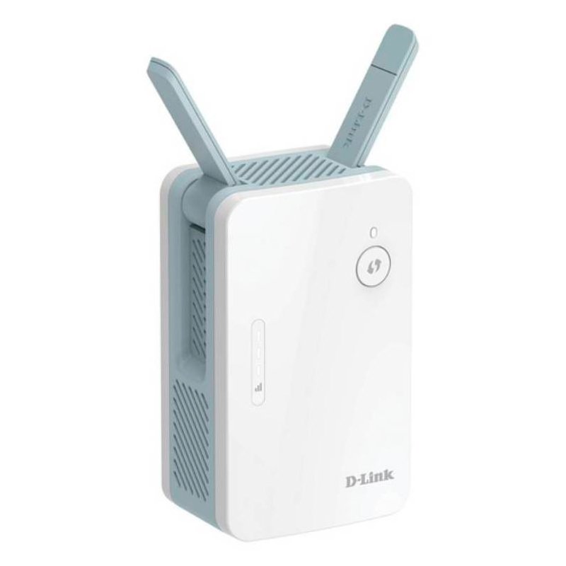 nwdle15 E15 AX1500 WI-FI 6 AI RANGE EX - Imagen 1