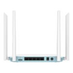 Router D-Link 4G Smart N300 G403, 4 x LAN 10/100 Mbps, 1 x WAN 10/100 Mbps - Imagen 3