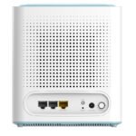Router D-Link AX3200 Mesh M32 / 2 Gigabit Ethernet LAN / 2 Gigabit Ethernet WAN, 2.4/5GHz - Imagen 2