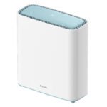 Router D-Link AX3200 Mesh M32 / 2 Gigabit Ethernet LAN / 2 Gigabit Ethernet WAN, 2.4/5GHz - Imagen 3