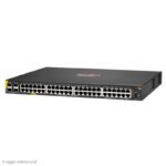 ARUBA 6100 48G CL4 4SFP+ SWCH