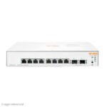 ARUBA ION 1930 8G 2SFP SWITCH - Imagen 2
