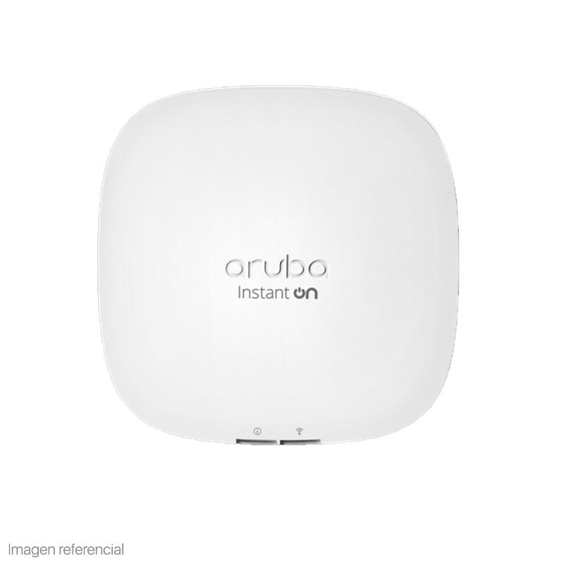 nwhper4w02a APIN0505 ARUBA ION AP22 WIFI 6 - Imagen 1