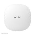 Access Point Aruba AP-515, Dual Band 2.4 GHz / 5 GHz, 575 Mbps, 4x4 MIMO, 4.2/7.5 dBi.