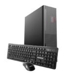 Computadora Advance Vission VO3360 , Intel Core i3-12100 3.30GHz, 16GB DDR4, 1TB SATA
