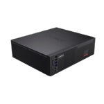 Computadora Advance VO3560, Intel Ci5-12400 2.50GHz, 4GB DDR4, 1TB HDD - Imagen 2
