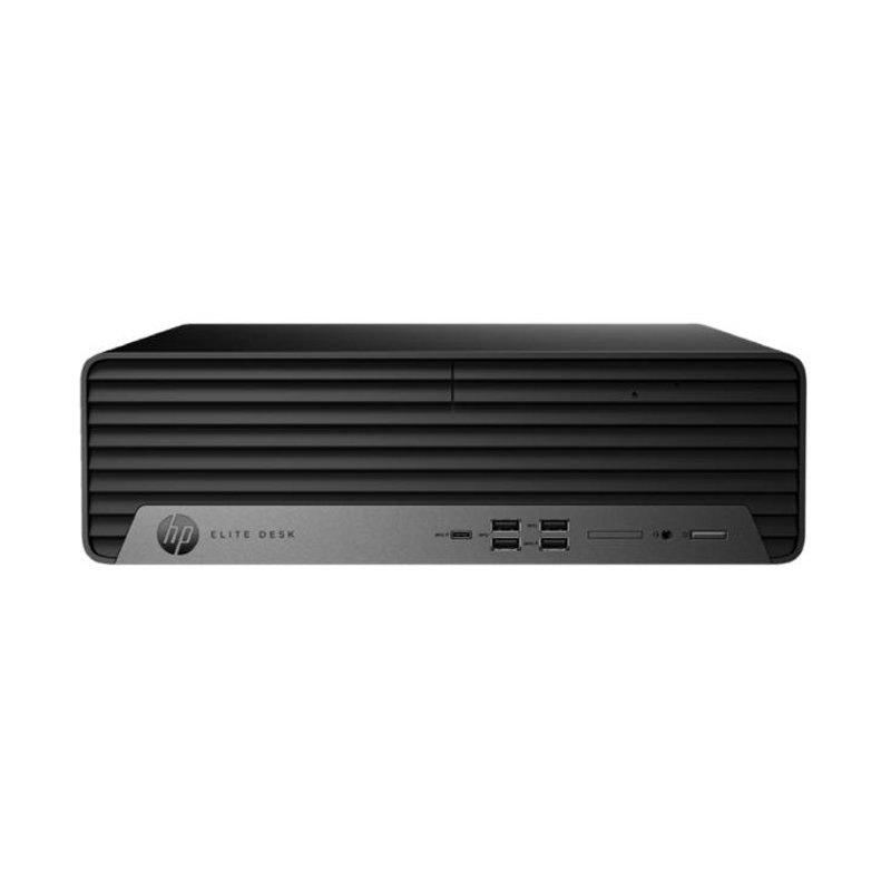 pchpaf9w6ltabm Computadora HP Elite SFF 805 G9, AMD Ryzen 7 PRO 8700G 4.2/5.1GHz, 16GB DDR5-5600 - Imagen 1