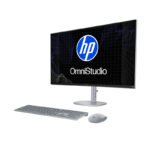 All-in-One HP OmniStudio X C1271LA, 31.5” UHD IPS, Core Ultra 7 7 258V Hasta 4.8GHz, 32GB - Imagen 2