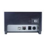 Impresora térmica ADV-8011N Advance, 300mm/s, 203 DPI - Imagen 2