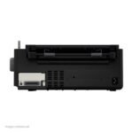 Impresora matricial Epson LQ-590II, matriz de 24 pines, Paralelo / USB 2.0, 100V - 240VAC. - Imagen 2
