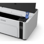 Impresora de tinta continua Epson EcoTank M1120, 32 ppm, 1440x720 dpi, USB 2.0 / Wi-Fi. - Imagen 3