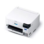 Impresora de Sublimacion Epson SureColor F170, Interfaz USB 2.0, Inalambrica (802.11b/g/n) - Imagen 2