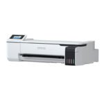 Impresora de Sublimacion Epson SureColor F570, USB 3.0, WLAN (802.11b/g/n), LAN GbE - Imagen 2