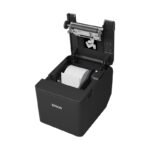 Impresora termica Epson TM-T20IV-SP, Interfaz: USB+Ethernet+Serial (RS-232C) - Imagen 3