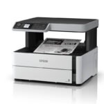 Multifuncional de tinta Epson EcoTank ET-M3170, imprime/escanea/copia/fax, USB/LAN/WiFi. - Imagen 2