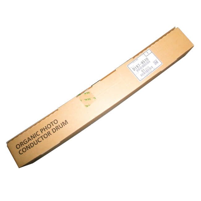 Drum opc Ricoh D1979510 original Negro