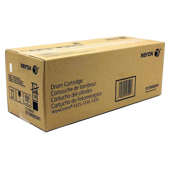 ▷Drum Xerox 5325, 5330, 5335 【 Workcentre 013r00591 】