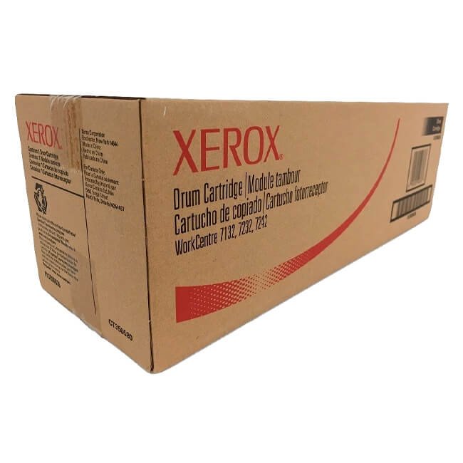 prod-01102020094131-013r00636-deta ▷Drum Xerox 7132, 7232, 7242 【 Workcentre 013r00636 】 - Imagen 1