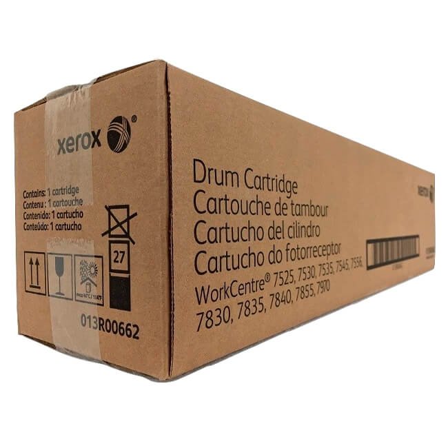 Drum Xerox 7525, 7530, 7535, 7545, 7556 【Unit 013r00662】