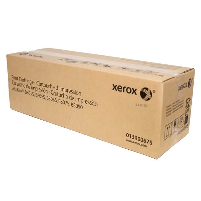 Drum Xerox b8045, b8055, b8065, b8075, b8090 【013r00675】
