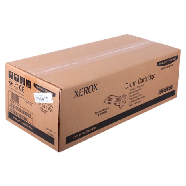 prod-01102020094307-101r00432-deta Drum Xerox WorkCentre 5020 Unit 【 Cartridge 101r00432 】 - Imagen 1