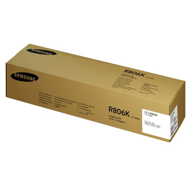 Unidad de imagen Hp SS678A Negro