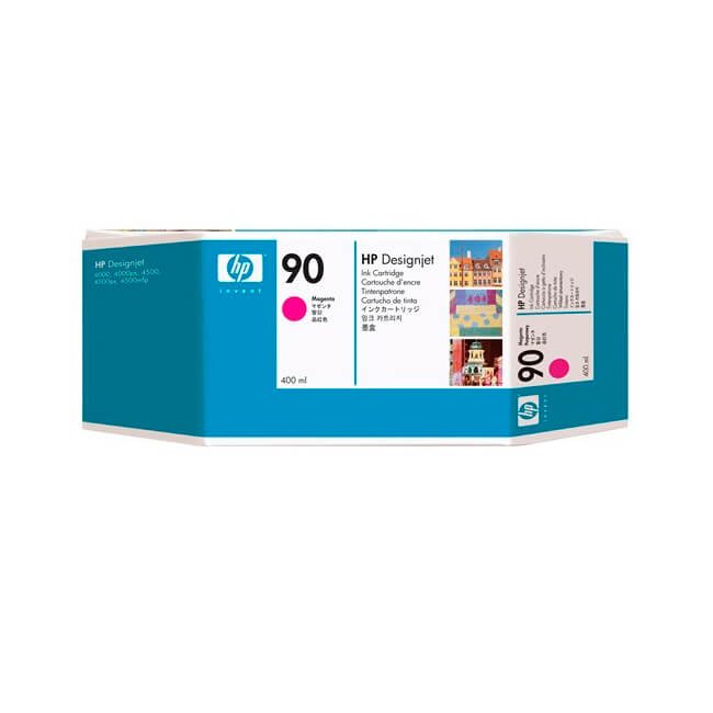prod-06102020234341-c5063a-deta Tinta HP 90 original C5063A Magenta - Imagen 1