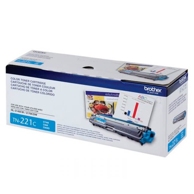 prod-07092020162707-tn-221c-deta Toner Brother HL-3180CDW Cyan TN-221C Original - Imagen 1