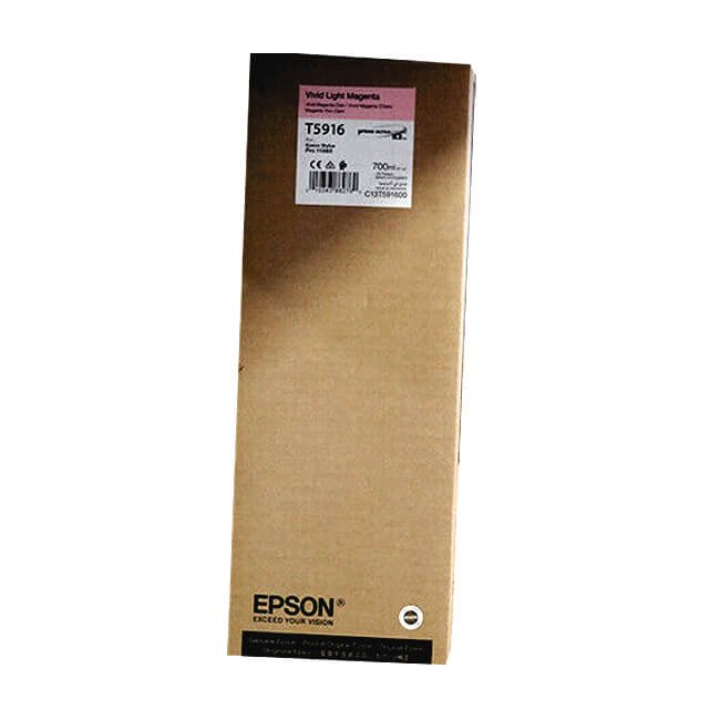 Tinta Epson T591600 original T5916 Vivid Light Sp