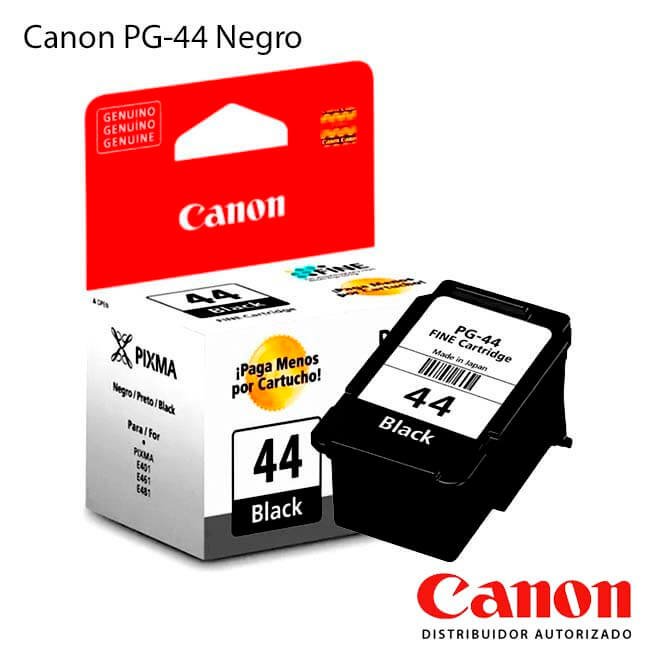 prod-10082021100913-pg-44-deta Cartucho de Tinta Canon PG-44 Negro - Imagen 1