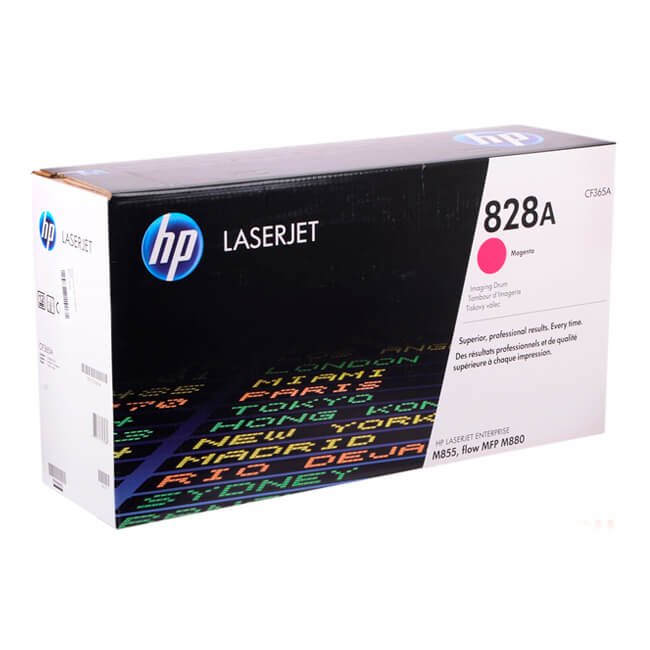 Drum Hp 828A Magenta CF365A original