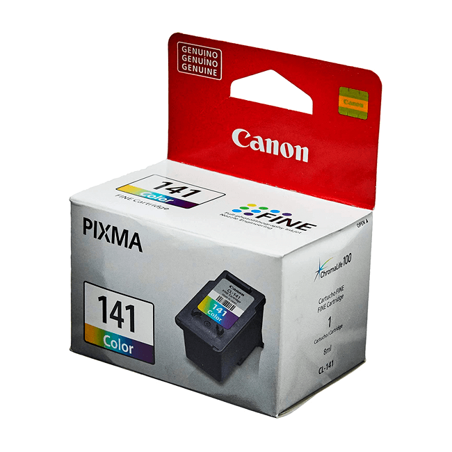 prod-16082020215053-cl-141-deta Cartucho de Tinta Canon CL-141 Tricolor - Imagen 1