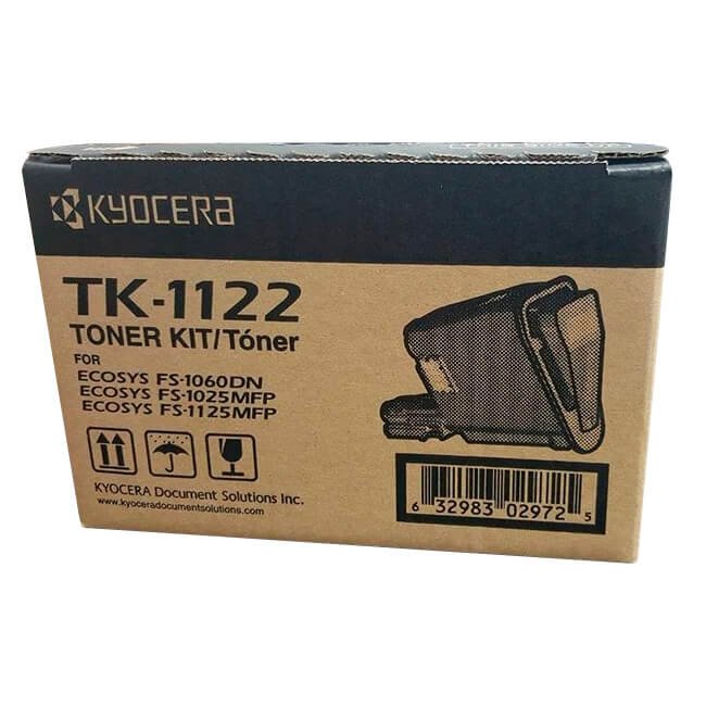 prod-16092020172851-tk-1122-deta Toner Kyocera FS-1060, 1125MFP, 1025MFP TK-1122 Negro Original - Imagen 1
