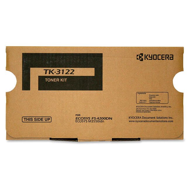 prod-16092020173915-tk-3122-deta Toner Kyocera FS-4200DN, M3560IDN TK-3122 Original - Imagen 1