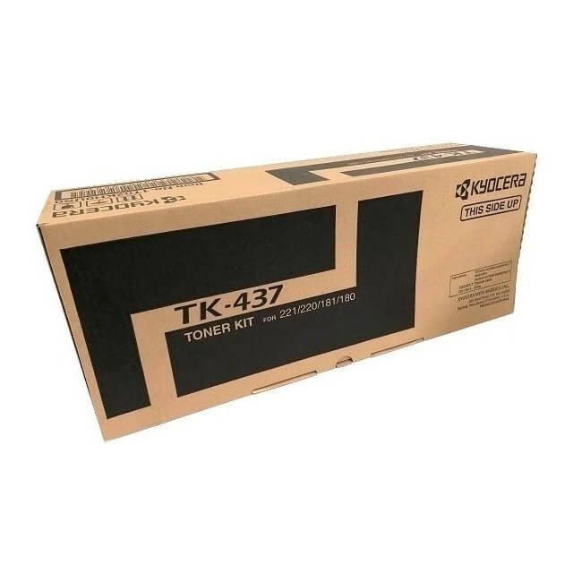 prod-16092020182202-tk-437-deta Toner Kyocera TA-220, 221, 180 TK-437 Original Negro - Imagen 1