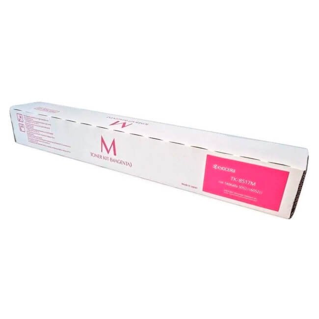 prod-17092020103421-tk-8517m-deta Cartucho de Toner Kyocera TK-8517M Original Magenta - Imagen 1
