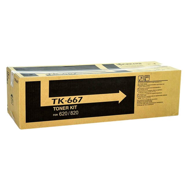 prod-17092020122824-tk-667-deta Toner Kyocera Taskalfa 620, 820 TK-667 Original Negro - Imagen 1