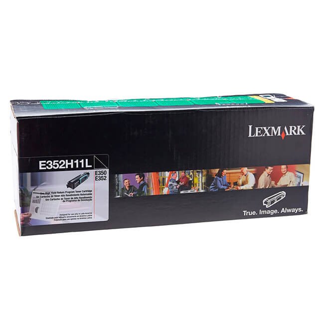 prod-17092020133010-e352h11l-deta Tóner Lexmark E352H11L original Negro - Imagen 1