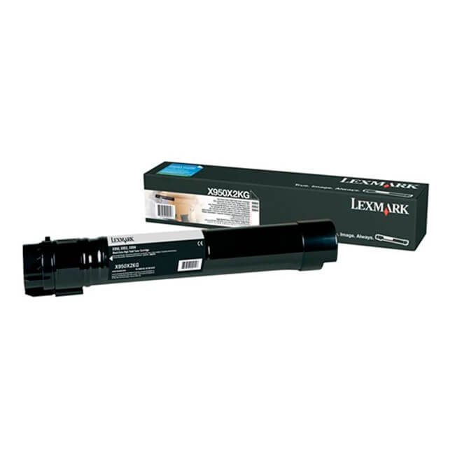 prod-17092020133228-x950x2kg-deta Tóner Lexmark X950X2KG original Negro - Imagen 1