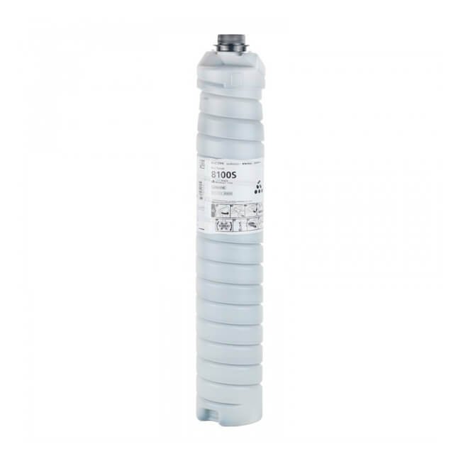 prod-17092020152505-828277-deta Toner Ricoh Pro 8100S, 8110S, 8120S 828277 Original - Imagen 1
