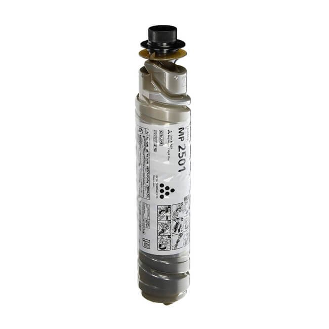 Toner Ricoh MP 301SPF 841768 Original Negro