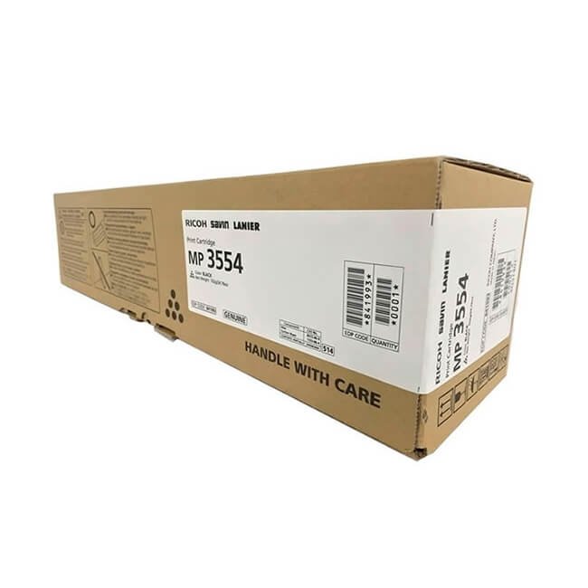 prod-17092020160301-842124-deta Toner Ricoh MP 3055, 2554, 2555 842124 Original Negro - Imagen 1