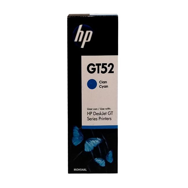 prod-18082020094353-m0h54al-deta ▷Botella de Tinta HP M0H54AL 【 Original 】 Cyan - Imagen 1