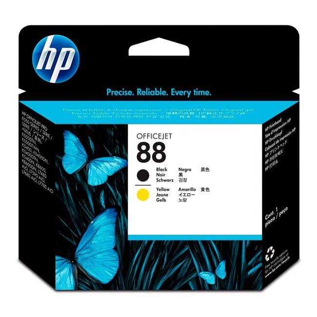 prod-18092020123348-c9381a-deta Cabezal HP C9381A Black, Yellow 88 original - Imagen 1