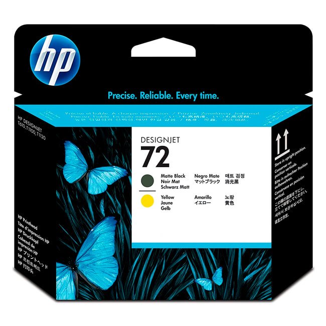 prod-18092020123434-c9384a-deta Cabezal HP C9384A Matte, Black, Yellow 72 original - Imagen 1