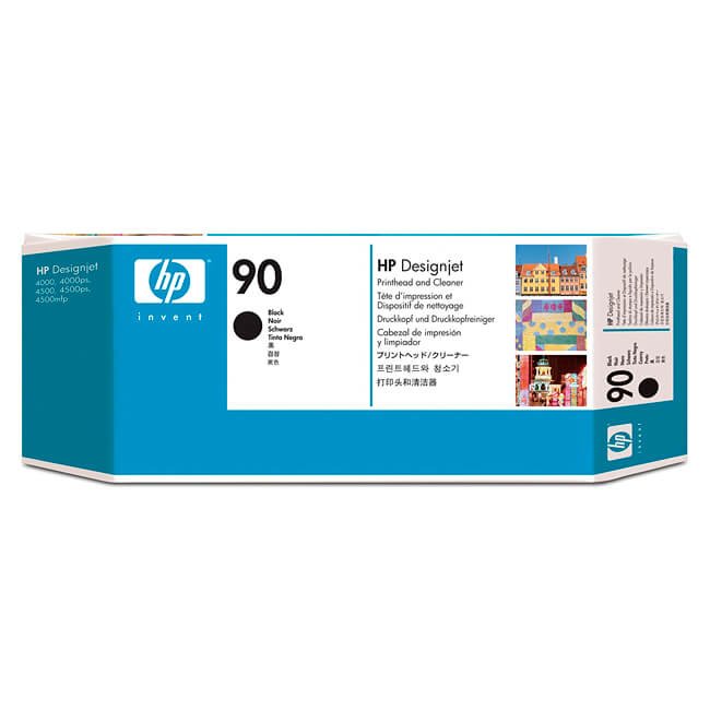 prod-18092020132403-c5054a-deta Cabezal HP C5054A Negro 90 original - Imagen 1