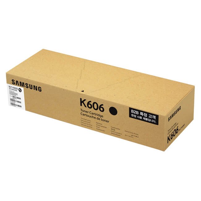 Toner Samsung CLX 9250ND, 9352ND MLT-K606S SS805A Original