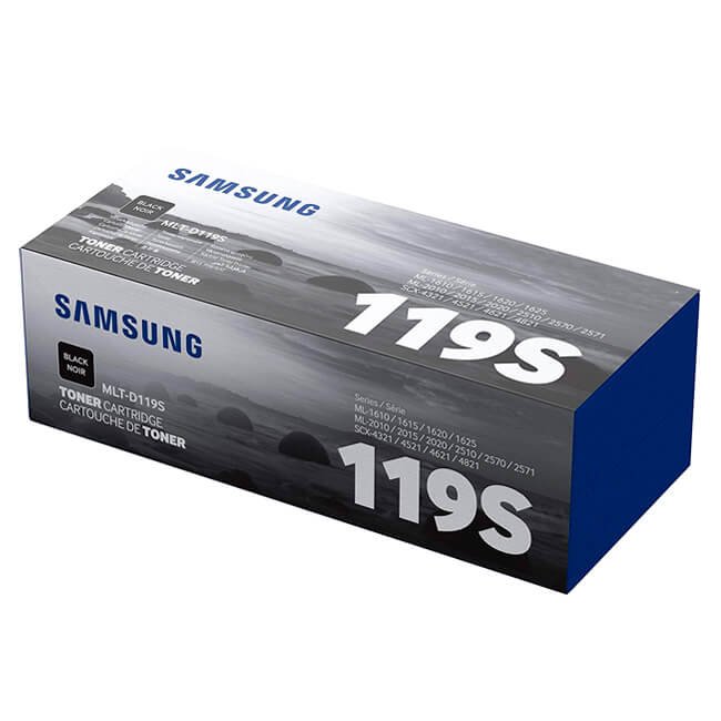 Toner Samsung ML-1610, 2010, 2020 MLT-D119S SU864A Original