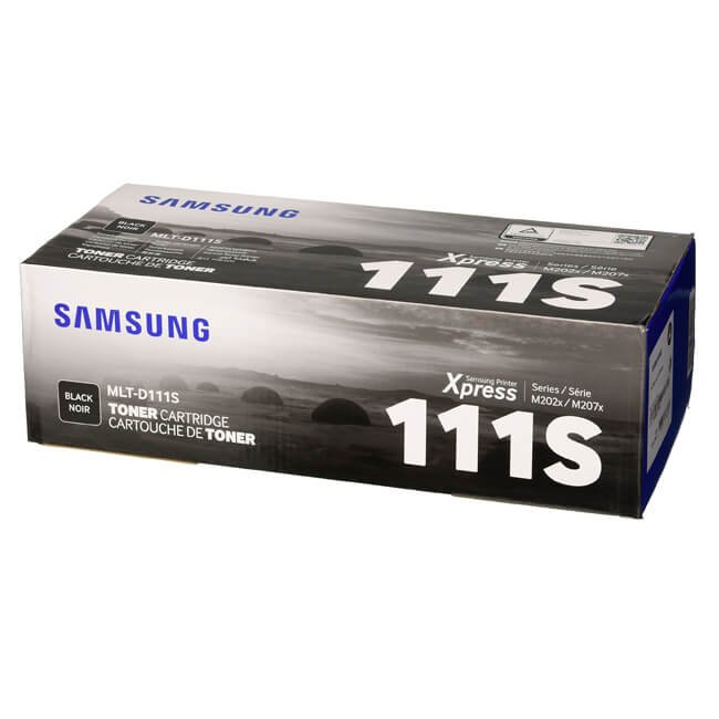 Toner Samsung M2022, M2020, M2070FW MLT-D111S SU814A Original